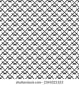 abstract geometric black corner line creative pattern perfect for background, wallpaper
