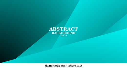 Abstract geometric black cyan backgrounds were also suitable for social media, websites, banners, and posters. Abstract pixel-like background. Square mosaic of various colors.