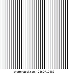 patrón de línea vertical estiloso de gradiente blanco geométrico abstracto.