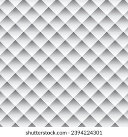 se puede utilizar el fondo del patrón abstracto de gradiente geométrico blanco y negro.