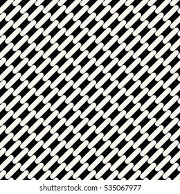 Abstract geometric black and white graphic design unique grid pattern