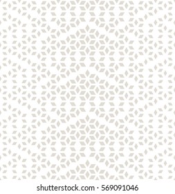 Abstract geometric black and white graphic minimal halftone pattern