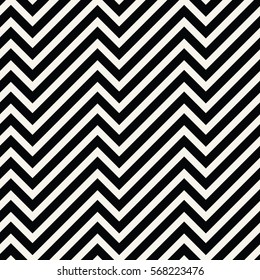 Abstract geometric black and white minimal graphic design print lines pattern