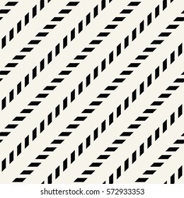 Abstract geometric black and white minimal graphic design print lines pattern