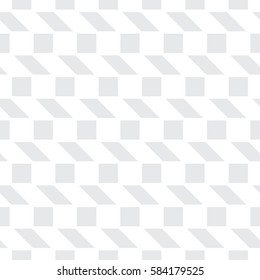 Abstract geometric black and white minimal graphic design print checkered pattern