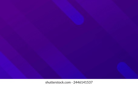 Abstract geometric blue background. Applicable for gift card, Poster on wall poster template, EPS 10