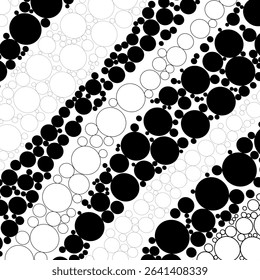 Abstract geometric blue background frame. Vector texture of chaotic hexagons, particles, fragments. A group of cells, an information grid. Banner for business, technology, medicine, presentations.
