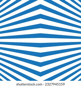 abstract geometric blue diagonal line pattern vector.