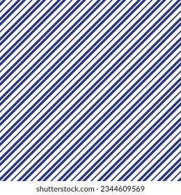 patrón de línea diagonal azul geométrico abstracto, perfecto para fondo, fondo de pantalla