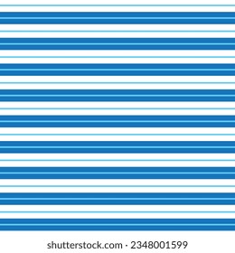 abstract geometric blue horizontal pattern, perfect for background, wallpaper