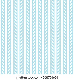 Abstract geometric blue minimal graphic design print lines pattern