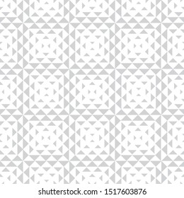 Abstract geometric boho background pattern print.