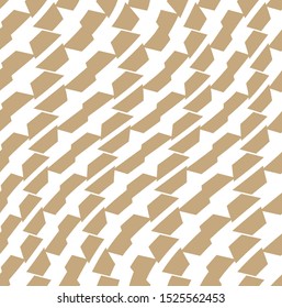 
Abstract geometric boho background pattern print.
