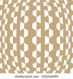 
Abstract geometric boho background pattern print.
