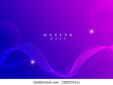 Resumen concepto geométrico brillante diseño dinámico fondo colorido