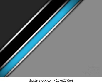 Abstract geometric business pattern