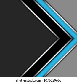 Abstract geometric business pattern