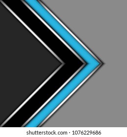 Abstract geometric business pattern
