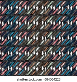 Abstract geometric. Can be used for wallpaper, pattern fills, textile, web page background, surface textures, Image for advertising booklets, banners.