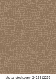 Abstract Geometric Carpet Rug no Border.