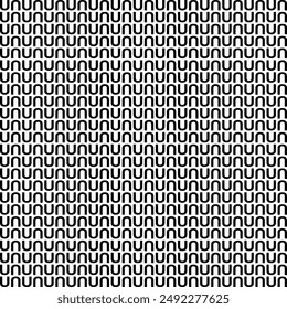 Abstractas, Geométrico, círculo, curva, patrón de forma, Ilustración, Vector, superposición alternante, fondo de disposición ordenada, blanco y negro, Anuncio, Sitio web, Plantilla, oscuro.