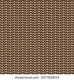 Abstract geometric circle seamless pattern for kids and linens and fabrics and wrapping paper and hobbies, Ethnic bohemian background.