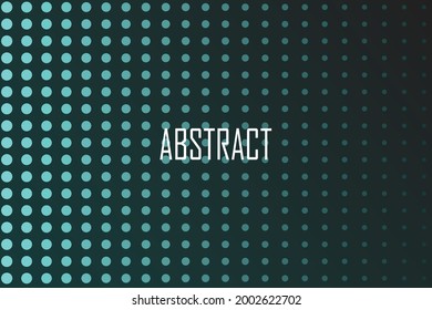 abstrakte geometrische Kreishintergründe.  geeignet für Hintergrund