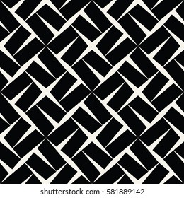 abstract geometric circles tiles decorative graphic pattern