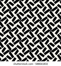 abstract geometric circles tiles decorative graphic pattern