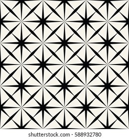 abstract geometric circles tiles decorative graphic pattern