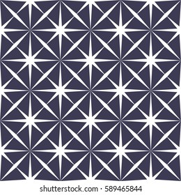 abstract geometric circles tiles decorative graphic pattern