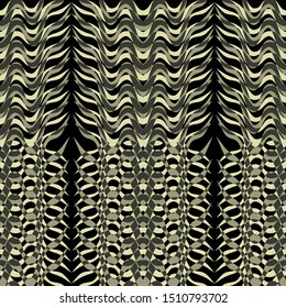  abstract geometric colored background quality illustration for your design