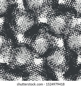 Abstract geometric colored background in the style of graffiti. Qualitative illustration for your design.