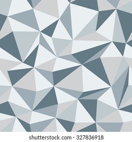 Abstract geometric colorful background