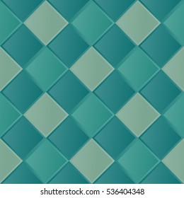 Abstract geometric colorful background