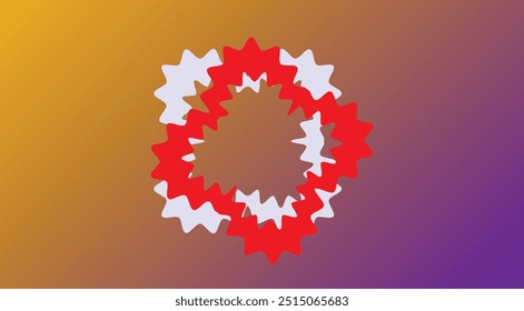 Diseño de fondo colorido geométrico Abstractas para el diseño moderno, carteles imprimibles, Anuncios, diseño de concepto de Plantilla