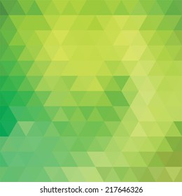 Abstract geometric colorful background, pattern design, vector illustration