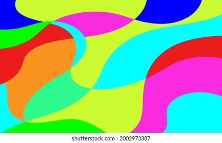 abstract geometric colorful background use for walpaper,art print,template,poster