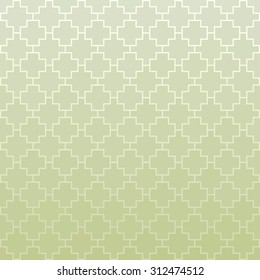 Abstract geometric colorful ethnic background in pastel colors
