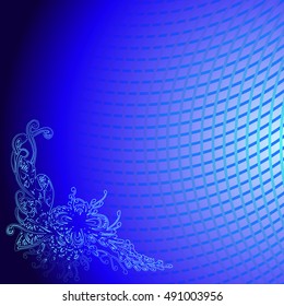 Abstract geometric colorful pattern for background. Decorative backdrop can be used for wallpaper, pattern fills, web page background, surface textures.