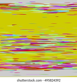 Abstract geometric colorful pattern for background. Decorative backdrop can be used for wallpaper, pattern fills, web page background, surface textures.