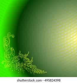 Abstract geometric colorful pattern for background. Decorative backdrop can be used for wallpaper, pattern fills, web page background, surface textures.