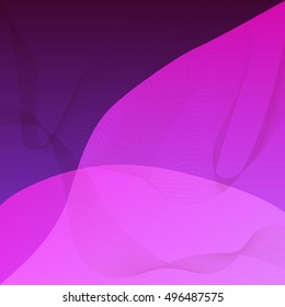 Abstract geometric colorful pattern for background. Decorative backdrop can be used for wallpaper, pattern fills, web page background, surface textures.