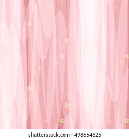 Abstract geometric colorful pattern for background. Decorative backdrop can be used for wallpaper, pattern fills, web page background, surface textures.