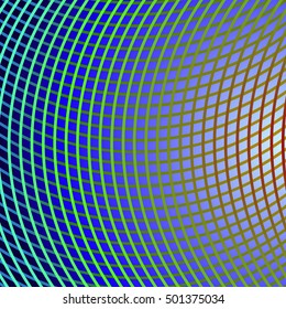 Abstract geometric colorful pattern for background. Decorative backdrop can be used for wallpaper, pattern fills, web page background, surface textures.