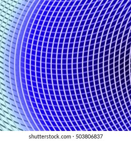 Abstract geometric colorful pattern for background. Decorative backdrop can be used for wallpaper, pattern fills, web page background, surface textures.