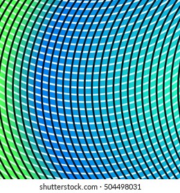 Abstract geometric colorful pattern for background. Decorative backdrop can be used for wallpaper, pattern fills, web page background, surface textures.