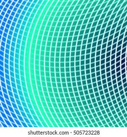 Abstract geometric colorful pattern for background. Decorative backdrop can be used for wallpaper, pattern fills, web page background, surface textures.