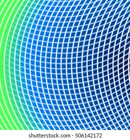 Abstract geometric colorful pattern for background. Decorative backdrop can be used for wallpaper, pattern fills, web page background, surface textures.
