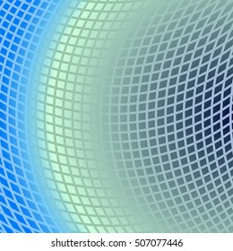 Abstract geometric colorful pattern for background. Decorative backdrop can be used for wallpaper, pattern fills, web page background, surface textures.